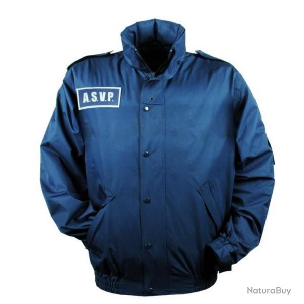 COUPE VENT ALLEG� BAXTER UNI 2 XL