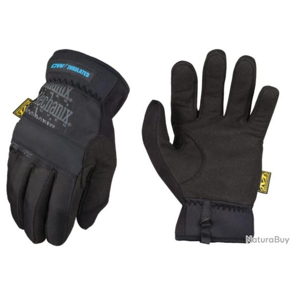 Gants Sp�cial Temps Froid Element insulated MECHANIX