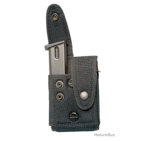 Porte - Chargeur double RED LABEL GK-PRO