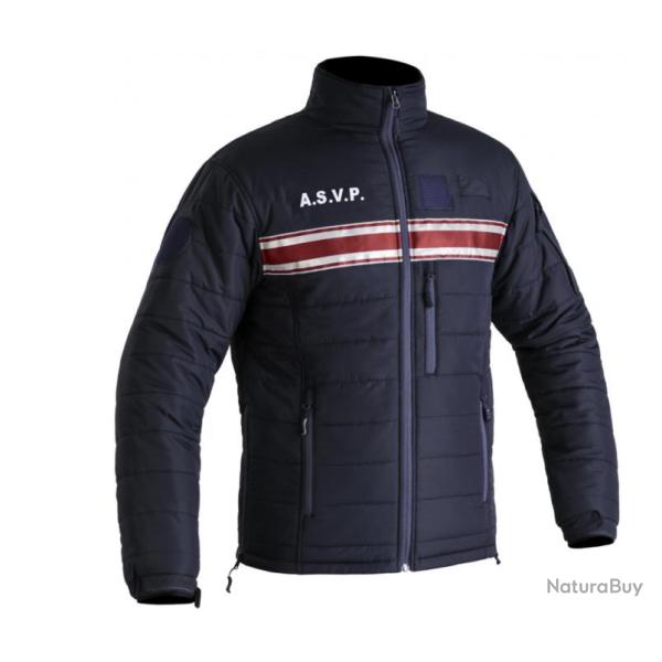 Doudoune Blouson ASVP