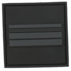 Grade BCP POLICE MUNICIPALE basse visibilit&eacute;