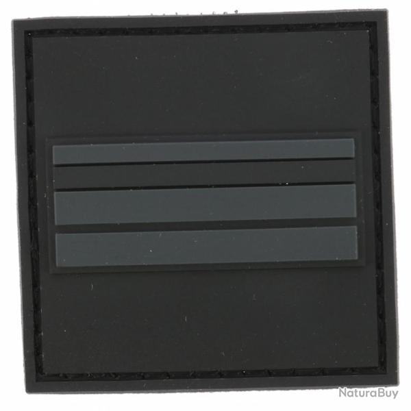 Grade BCP POLICE MUNICIPALE basse visibilit�