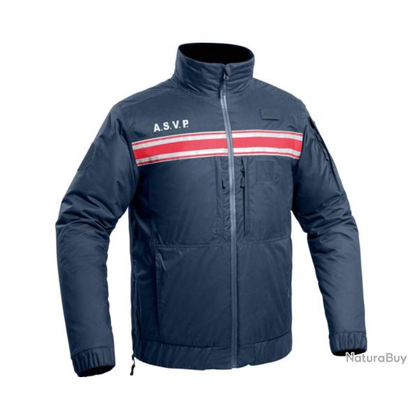 Blouson hiver ASVP ONE