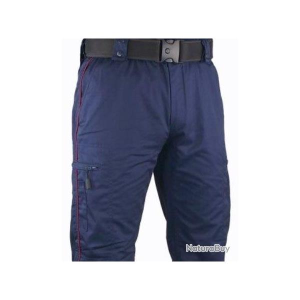 Bermuda stretch A.S.V.P. LPSA