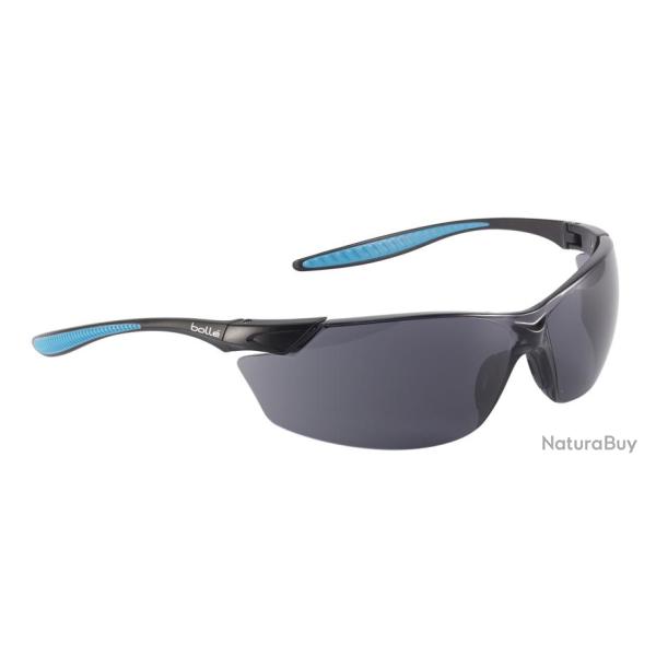 Lunettes de Tir BOLLE MAMBA - Fume