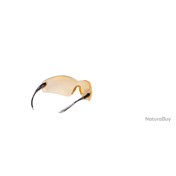 Lunettes BOLLE COBRA Jaune