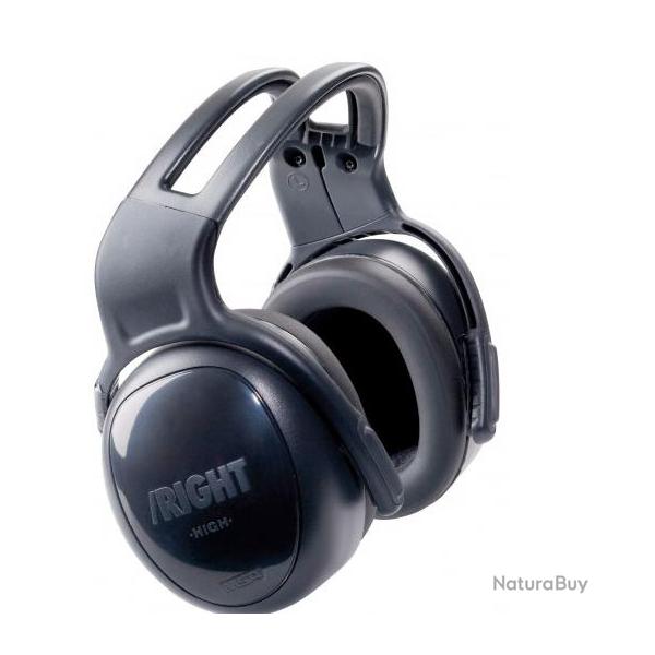 Casque anti-bruit MSA SNR 33db