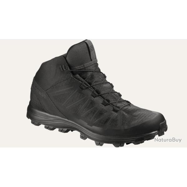 Chaussures Salomon SPEED ASSAULT NOIR 1 3