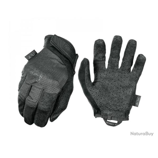 Gants pour temps chaud Specialty Vent noir MECHANIX