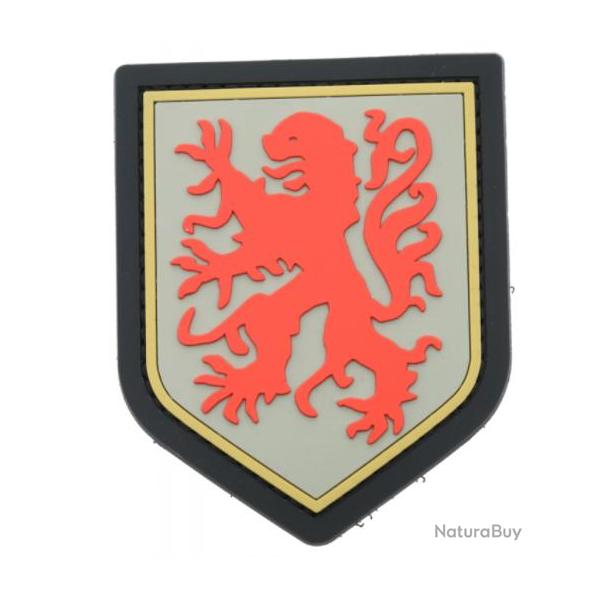 Ecusson PVC MIDI PYRENEES