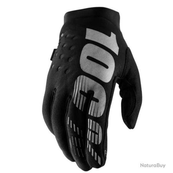 Gants VTT BRISKER grand froid