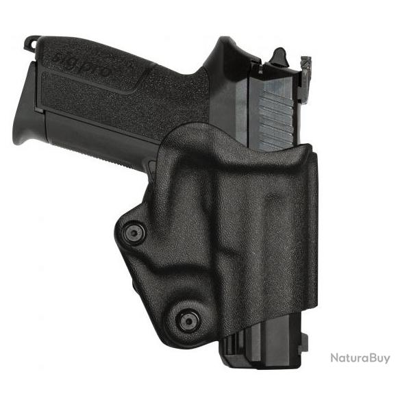 Holster VEGATEK SIG PRO 2022 noir - VEGA HOLSTER
