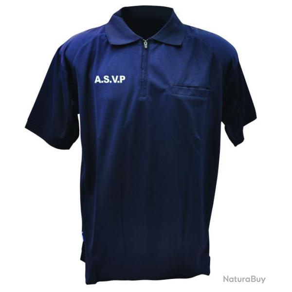 Polo sport all�g� mati�re technique uni ASVP
