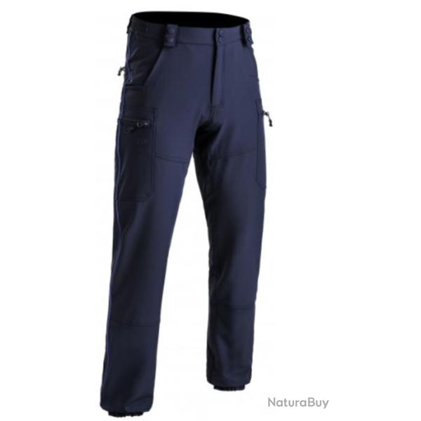 Pantalon cycliste strech PM A10