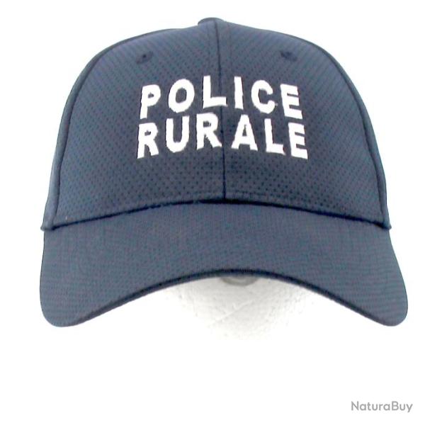 Casquette mIcro poreuse bleu marine broderie au choix PLACIER