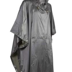 Poncho qualit&eacute; MARINE