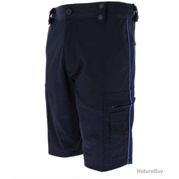 Bermuda �lasthanne PM ultra l�ger stretch