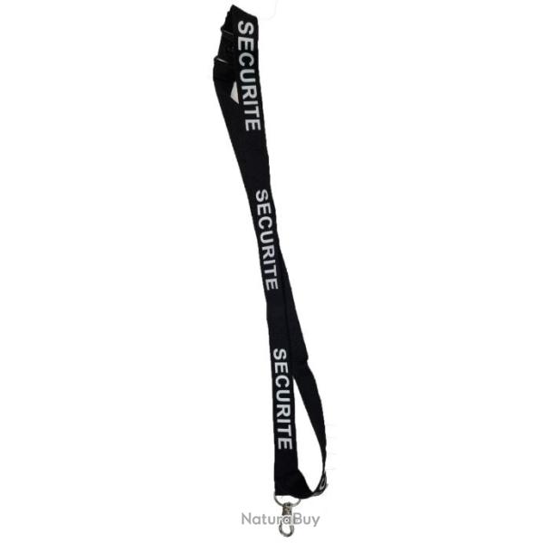 Tour de cou SECURITE