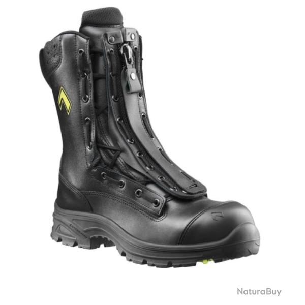 Chaussures Rangers pompier SPECIAL FIGHTER PRO HAIX