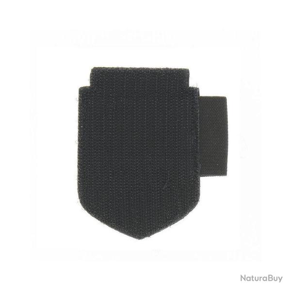 Velcro �cusson porte crayon et identifiant RIO