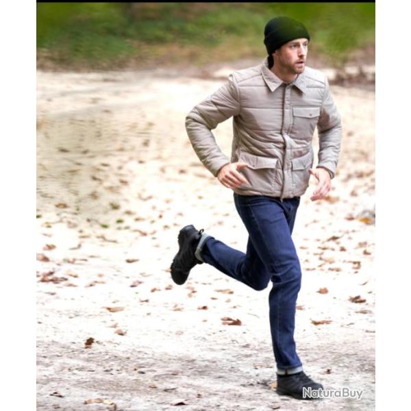 JEAN ULTIMATE SLIM GK UNDERCOVER