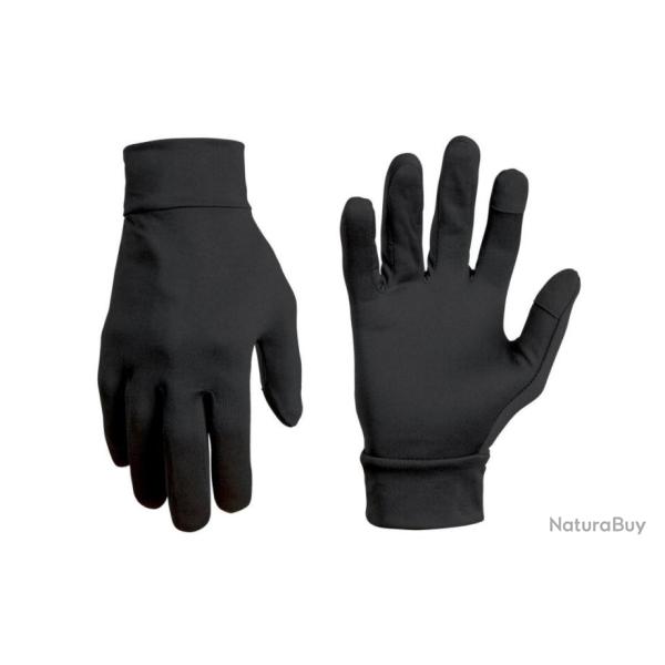 Gants Thermo Performer 10C jusqu  0C noir