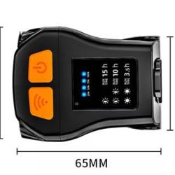 Lampe Contr&ocirc;le Papier M.O.L.L.E