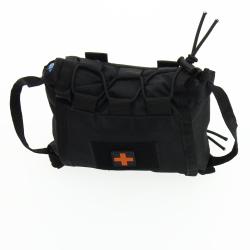 Trousse IFAK /KIT blessure par arme &agrave; feu ambidextre