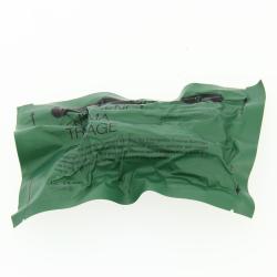 Pansement compressif isra&eacute;lien