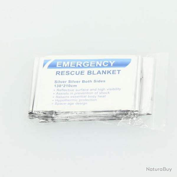 Couverture de survie