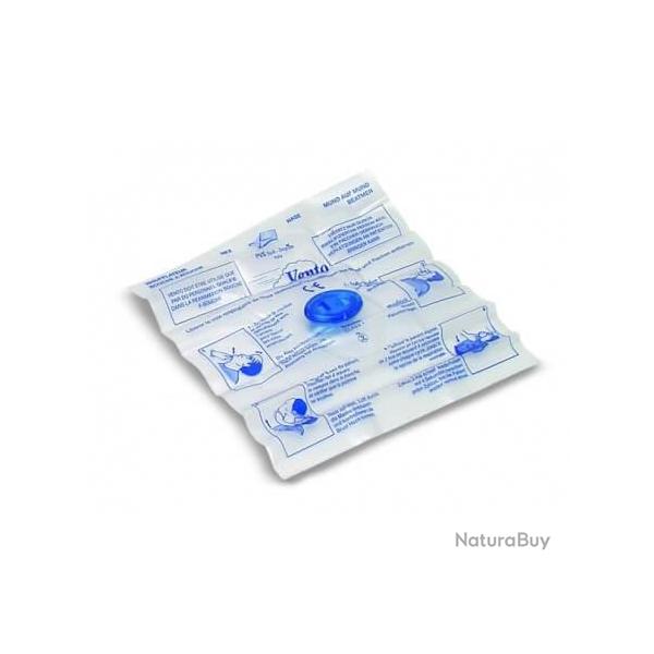 Kit bouche � bouche