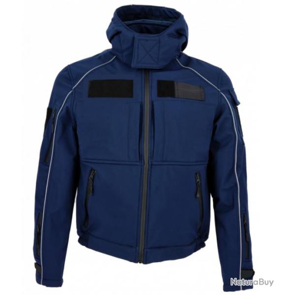 softshell AFFAIRES MARITIMES