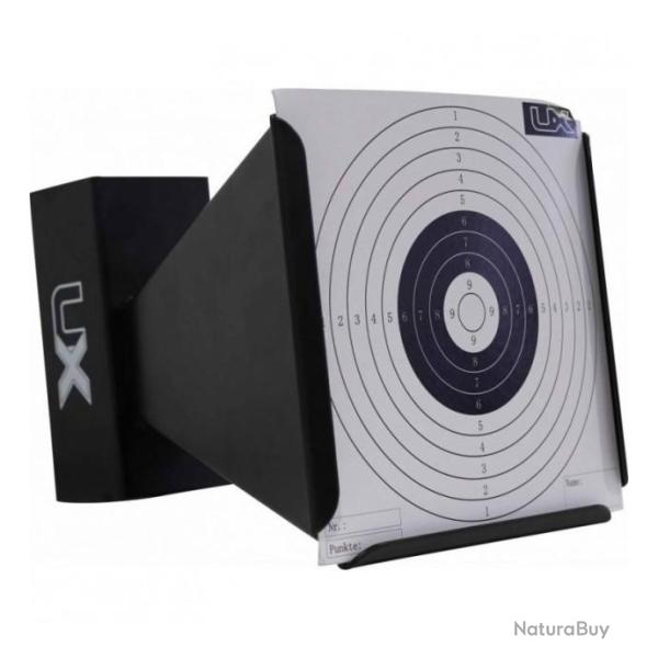 OP Air comprim - Porte cible conique mtal UX Umarex