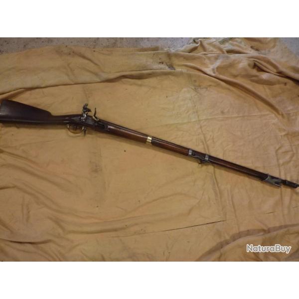 VENDS FUSIL DRAGON PREMIER EMPIRE