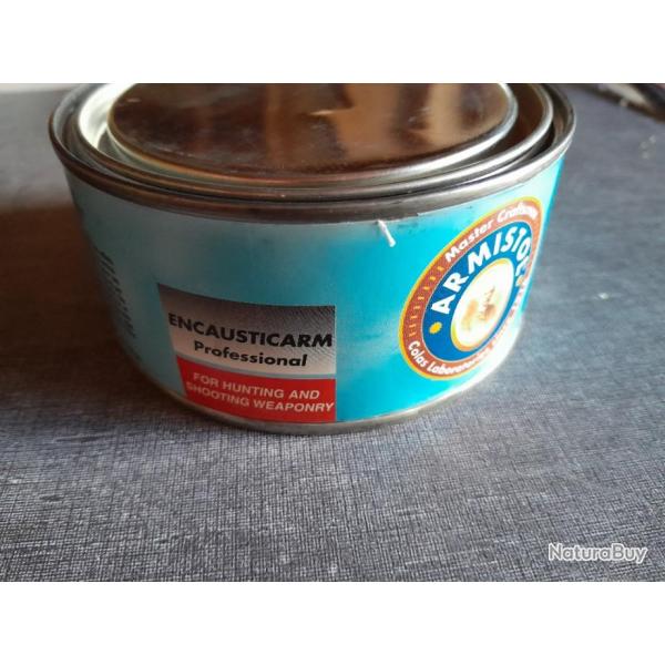 Encausticarm  Armistol  pro 250 ml