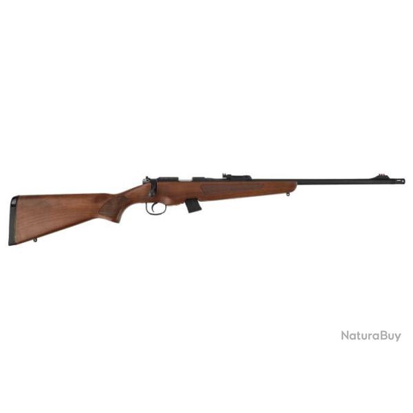 Carabine � verrou Hatsan bois  calibre 22LR Neuf