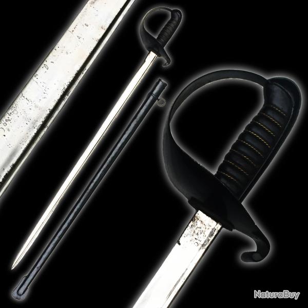 Magnifique Sabre Palash Anglais - WEYERSBERG KIRSCHBAUM & C�- Reine Victoria - Pi�ce Originale