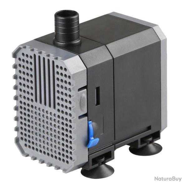 Pompe eco pompe d'aquarium jusqu'� 500l/h 7 watts filtration aquarium 16_0002158