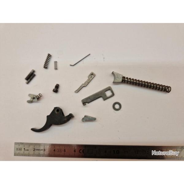 Ensemble pi�ces SM D�fense