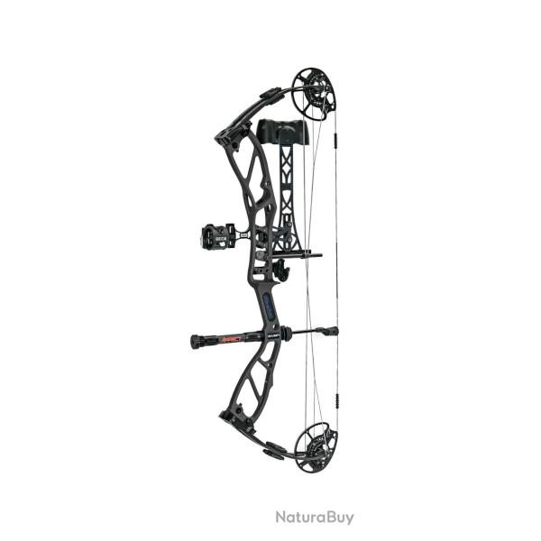 ELITE - Kit Arc � Poulies BASIN RTS 32" NINJA BLACK
