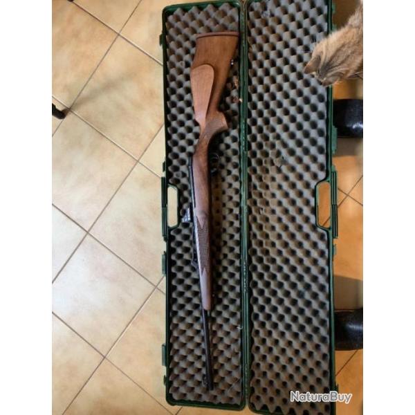 VEND BELLE CARABINE ANTONIO ZOLI CAL 300W MAG