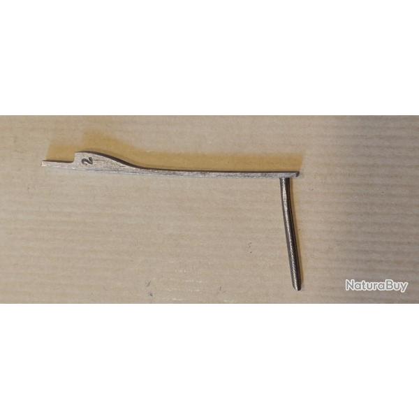 Ressort - pinglette de grenadire ou capucine 54.7mm (1691)