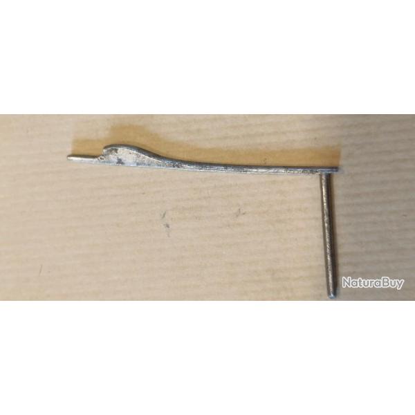 Ressort - pinglette de grenadire ou capucine 55mm (1692)