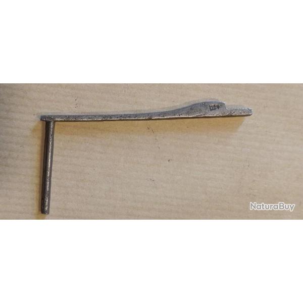 Ressort - pinglette de grenadire ou capucine 55.7mm (1695)