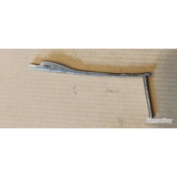 Ressort - pinglette de grenadire ou capucine 58.7mm (1696)