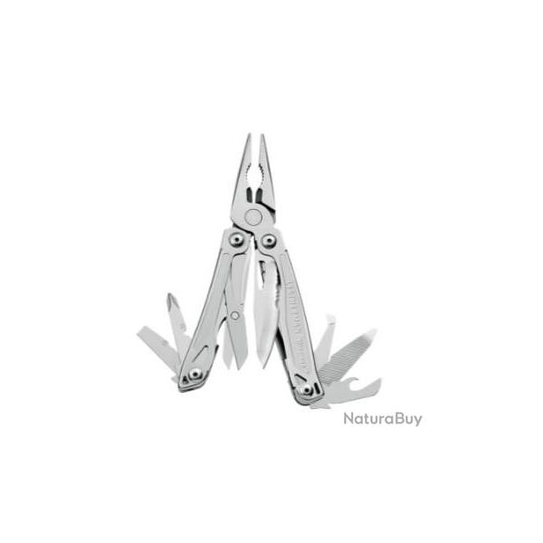Pince Leatherman Wingman avec �tui en nylon