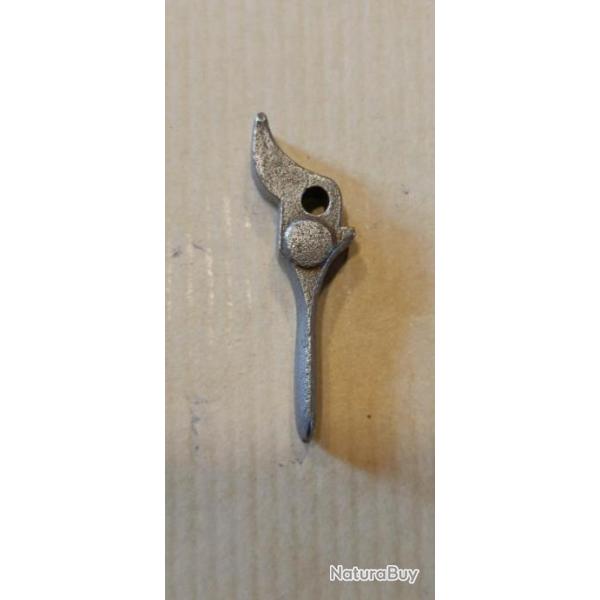 d�tente - queue de d�tente de pistolet 19eme XIX eme si�cle � identifier  (1699)