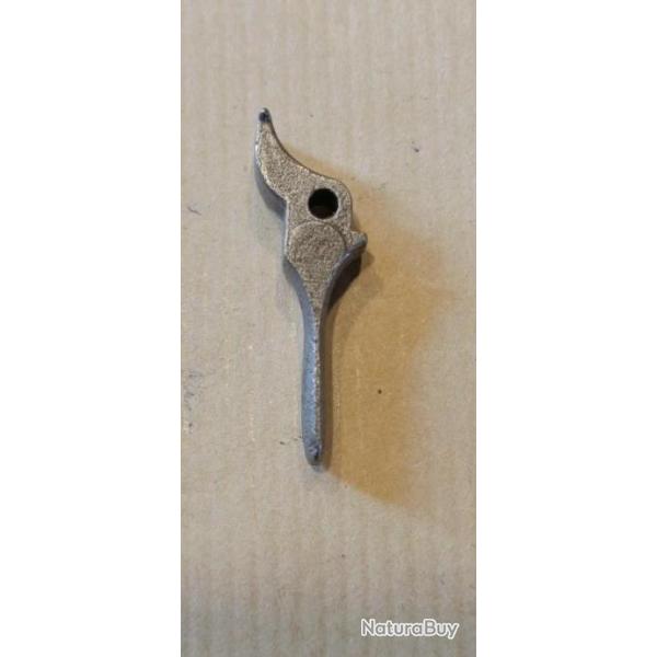 d�tente - queue de d�tente de pistolet 19eme XIX eme si�cle � identifier  (1699B)