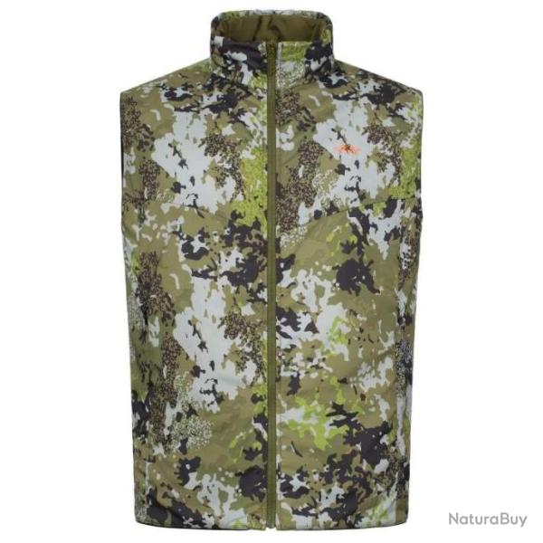 GILET REVERSIBLE BLASER ENDEAVOR NEUF