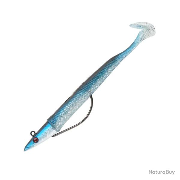 Leurre Sakura Sodium Eel 140mm - 089 Sardine